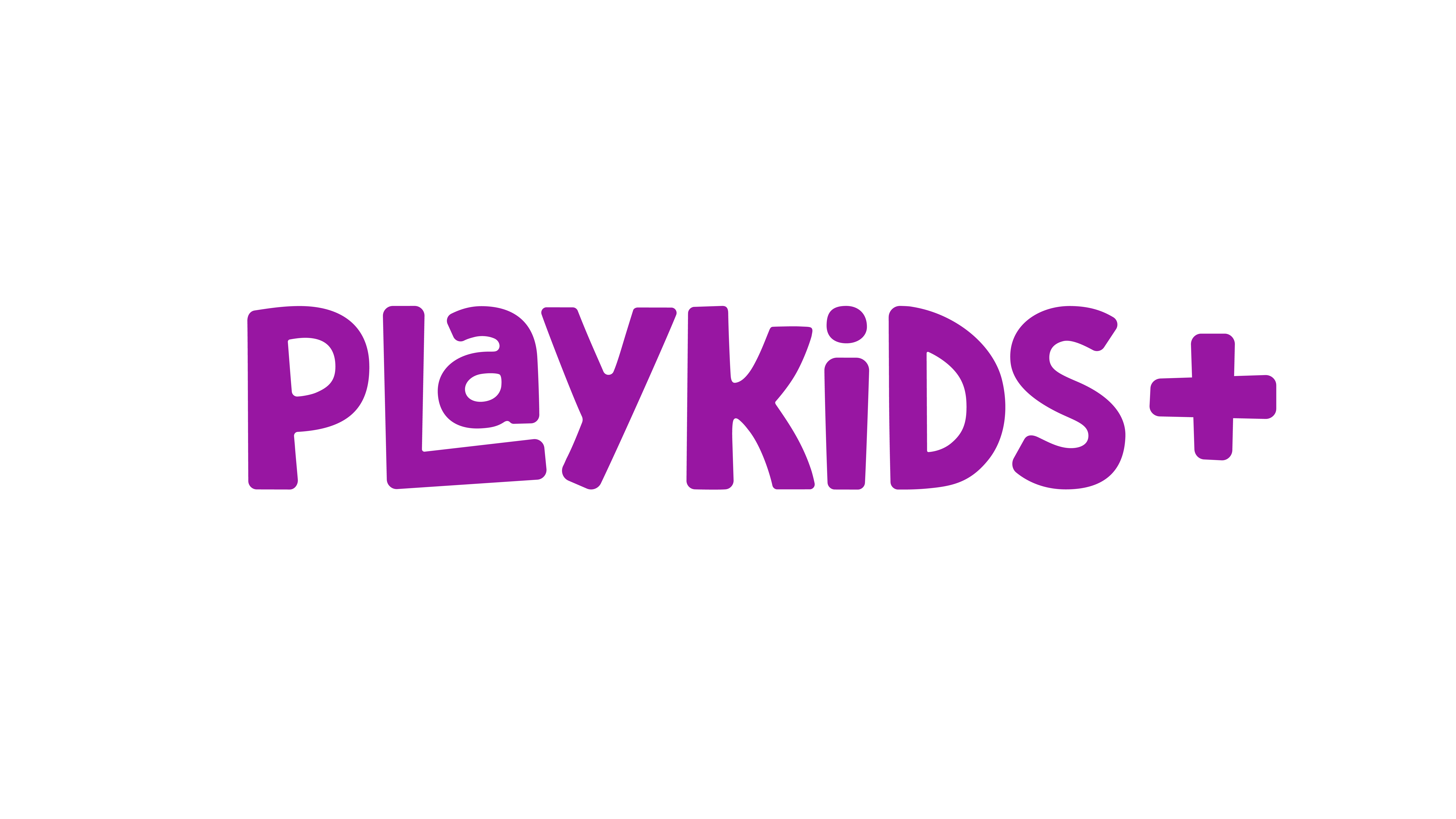 Logo PlayKids