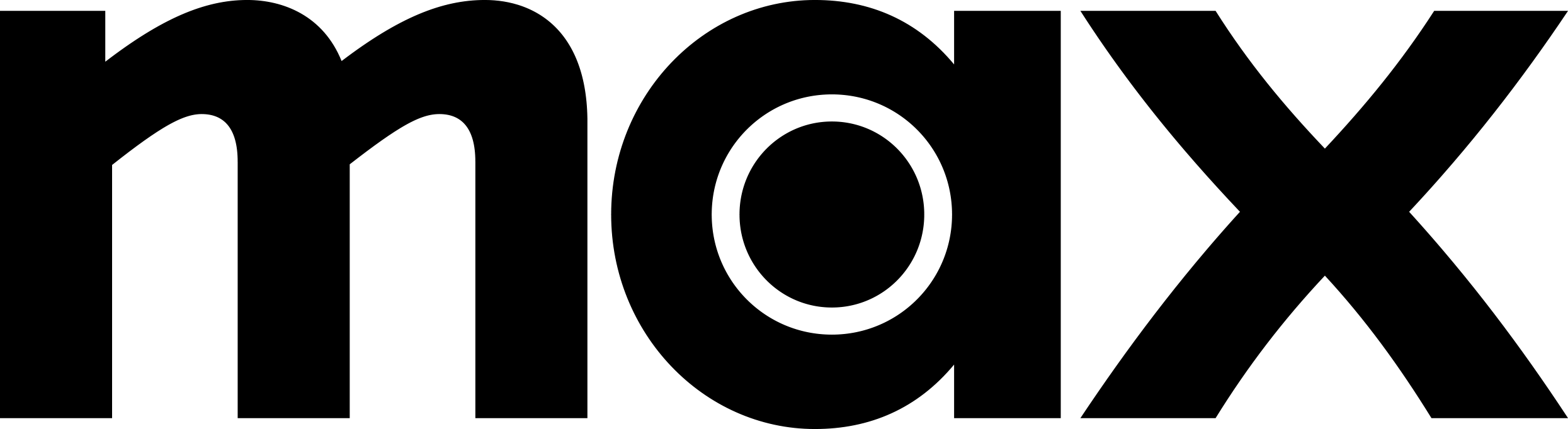 Logo Max